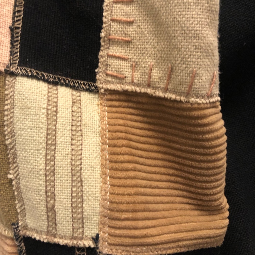 Funky jacket - Picture 9 of 12